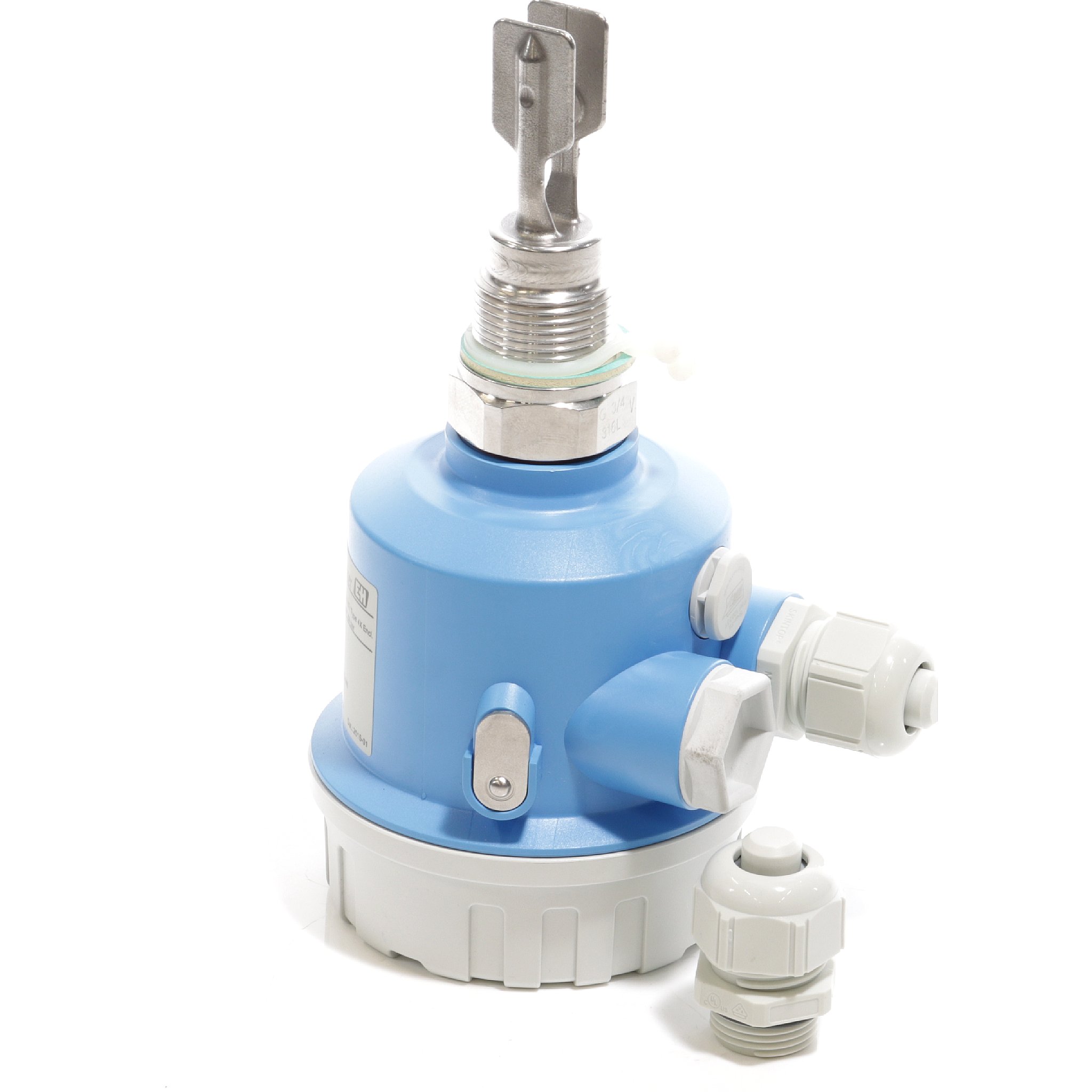 Point level detector LIQUIPHANT M  New FS